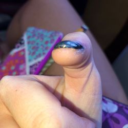 Fashion Nails