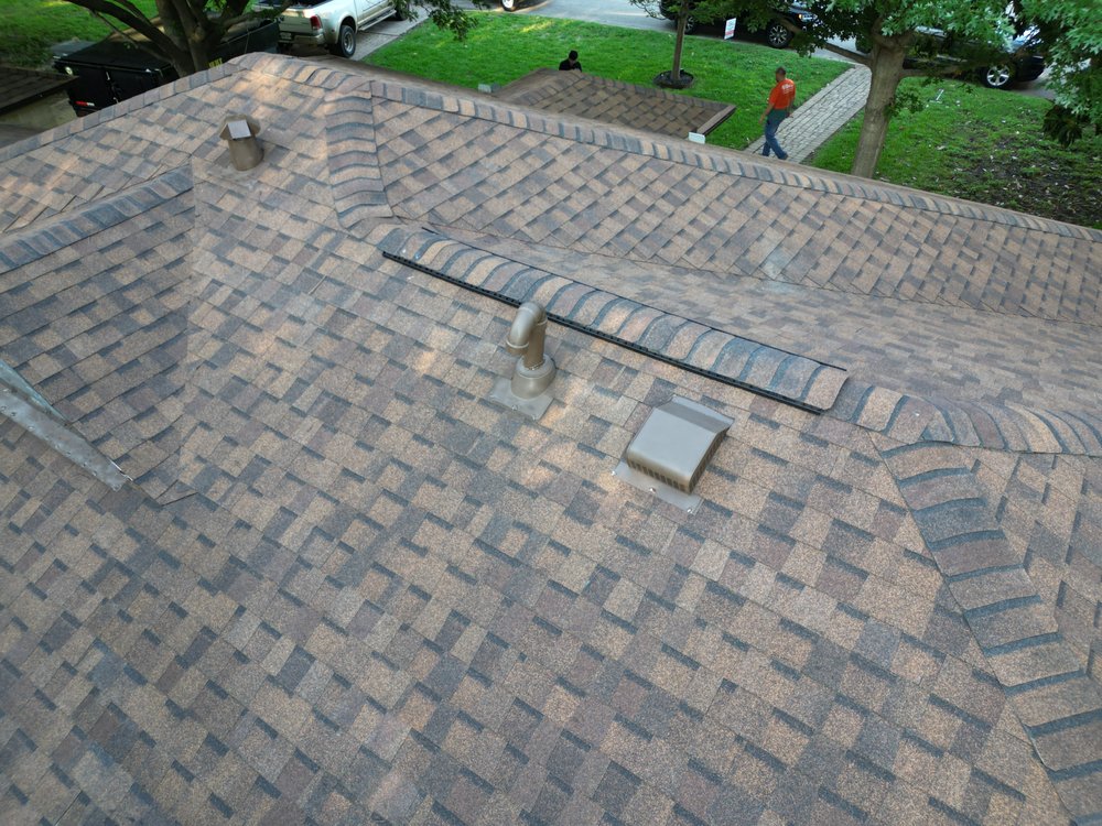 Slide of DFW Turnkey Restoration