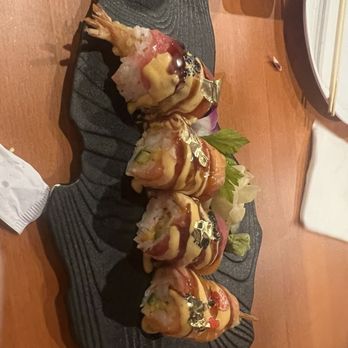 Kinya Ramen - Kinya Roll - Sushi Bars Near Me - Gainesville, Florida Kinya Ramen - Kinya Roll - Sushi Bars Near Me - Gainesville, Florida