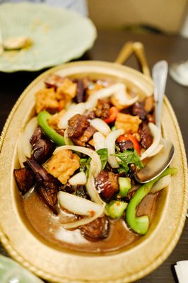 Siam Nara Thai Cuisine by null