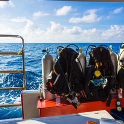 Scuba Solutions