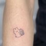 Photo of Ants Tattoo