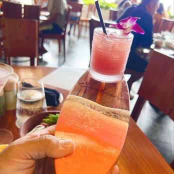 La Hiki - Sunburn - Breakfast & Brunch Near Me - Kapolei, Hawaii La Hiki - Sunburn - Breakfast & Brunch Near Me - Kapolei, Hawaii