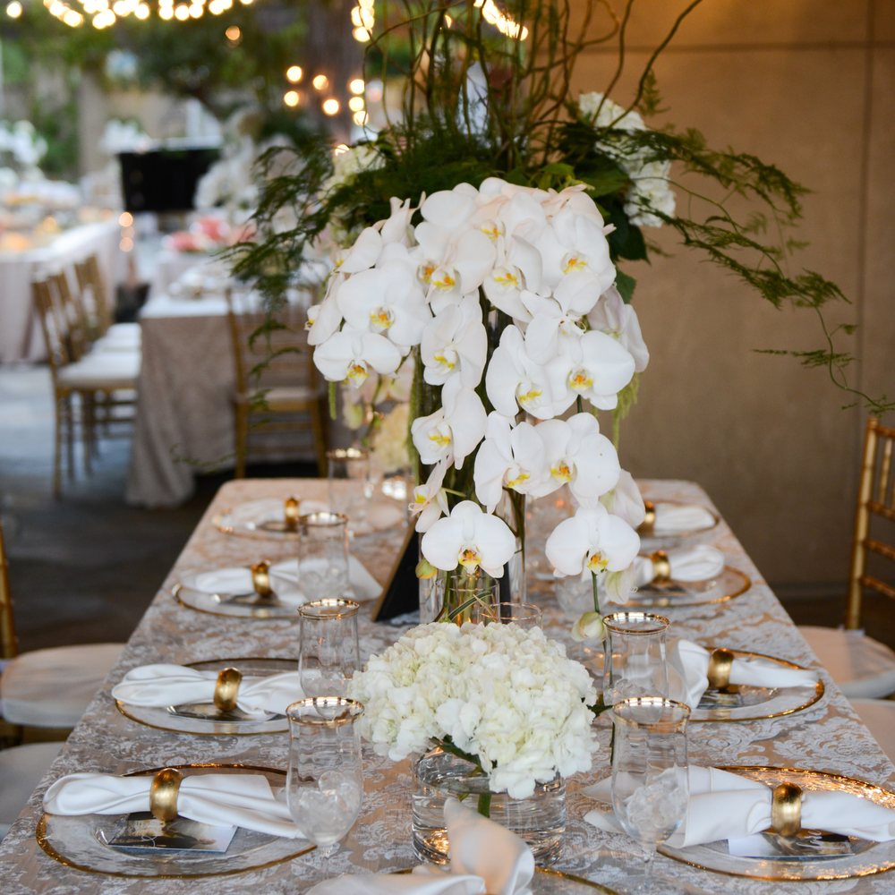 Hand and Heart Event Design - Party & Event Planning Near Me