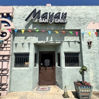 Mayan Bar & Noodle - Szechuan Near Me - Monrovia, California