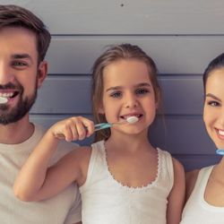 Gentle Breeze Family Dentistry