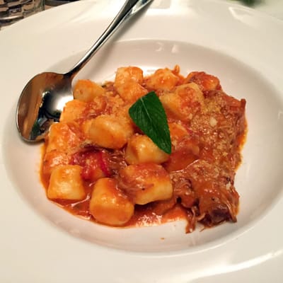 Da Mario Restaurant by null