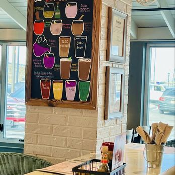 First Watch - Drink options - Breakfast & Brunch Near Me - Wheat Ridge, Colorado