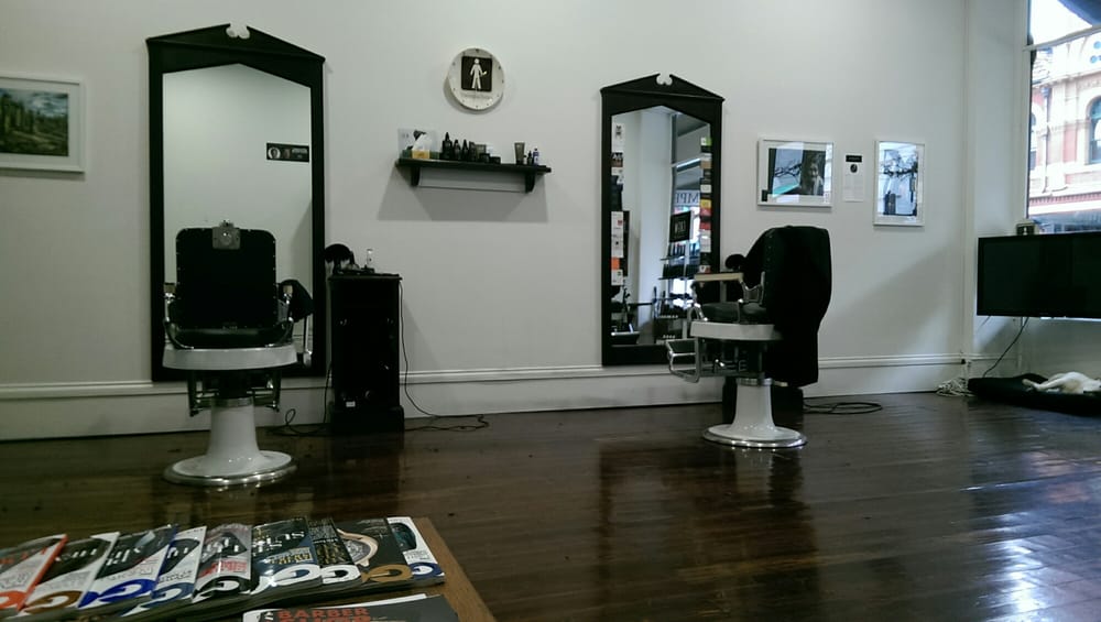 THE MENS ROOM Updated August 2025 89 Hindley St, Adelaide South