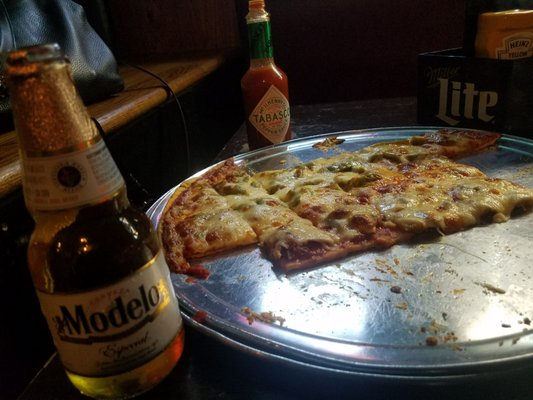 Brudder's Sports Bar by null