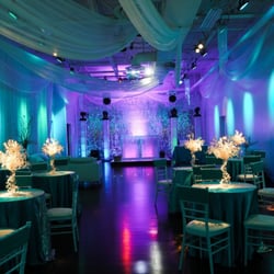 84 West Studios - Sweet 16 party space rental and decor