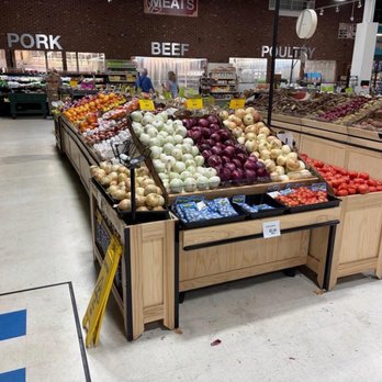 Key Food - Onions - Grocery Near Me - Astoria, New York
