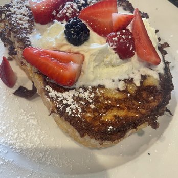 The Trails Eatery - lemon french toast - Breakfast & Brunch Near Me - San Diego, California The Trails Eatery - lemon french toast - Breakfast & Brunch Near Me - San Diego, California