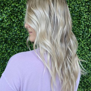 Fox & Jane Salon - After - Blow Dry/Out Services Near Me - Denver, Colorado