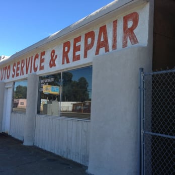 B&A Auto - Auto Repair Near Me - San Leandro, California B&A Auto - Auto Repair Near Me - San Leandro, California