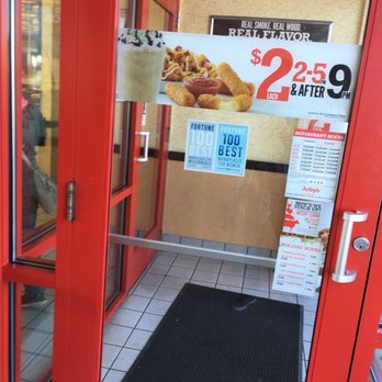 Arby's - Top 100 places to work for Millenials - Sandwiches Near Me - Fort Wayne, Indiana