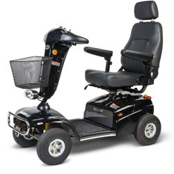 PROactive Health and Wellness Mobility Solutions - Mobility scooters available for rent or purchase.  We bring mobility to you