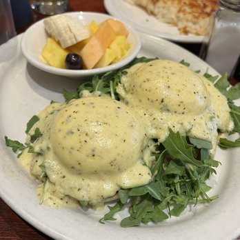 3rd Coast Cafe - Prosciutto Benedict ( SO YUM) - Breakfast & Brunch Near Me - Chicago, Illinois 3rd Coast Cafe - Prosciutto Benedict ( SO YUM) - Breakfast & Brunch Near Me - Chicago, Illinois