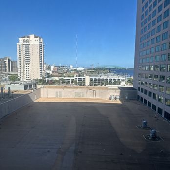 Hyatt Regency Jacksonville Riverfront - River View - Hotels Near Me - Jacksonville, Florida