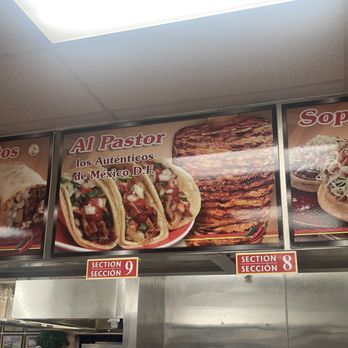 King Taco - But worth the wait - Mexican Near Me - Ontario, California