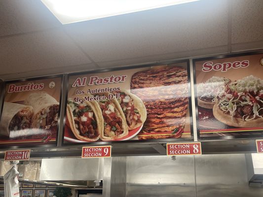 Menu photo 1 King Taco Ontario, CA Menu photo 1 King Taco Ontario, CA