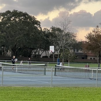Deicke Park - Parks Near Me - Plantation, Florida