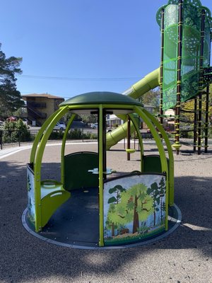 Idlewild Park by null