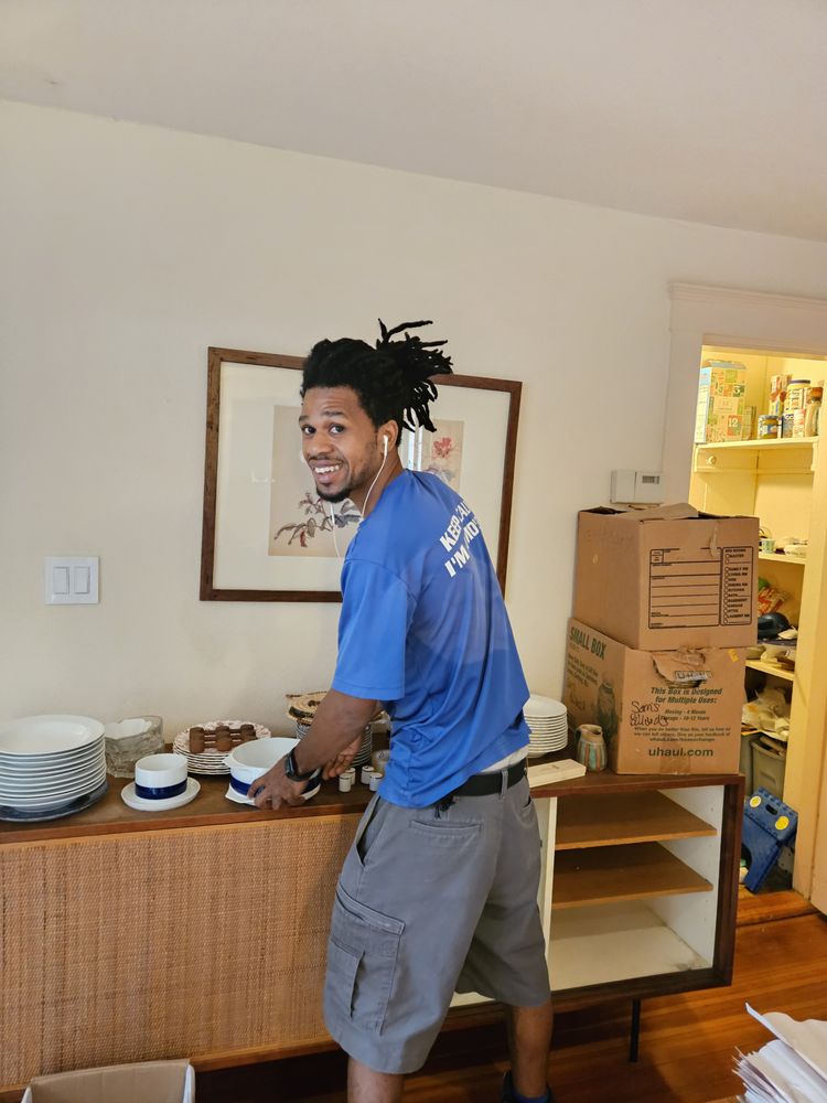 SOLOMON & SONS RELOCATION SERVICES 325 Photos & 328 Reviews 3524 SW