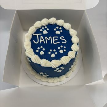 La Pawnaderia - Cake - Pet Stores Near Me - Downey, California