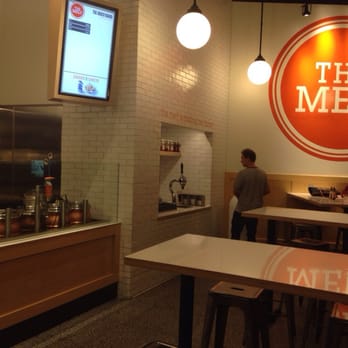 The Melt - The screen which displays the orders - Sandwiches Near Me - Irvine, California The Melt - The screen which displays the orders - Sandwiches Near Me - Irvine, California