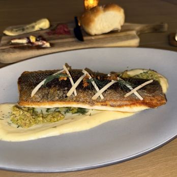 Mowry and Cotton - Branzino - Bars Near Me - Scottsdale, Arizona Mowry and Cotton - Branzino - Bars Near Me - Scottsdale, Arizona