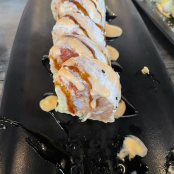 Hon Sushi - Protein Roll - Sushi Bars Near Me - Corona, California