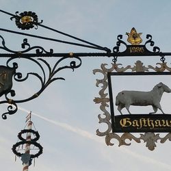 Restaurant Lamm