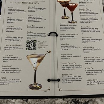 The Stuffed Olive - Menu - Tapas Bars Near Me - Madison, Wisconsin