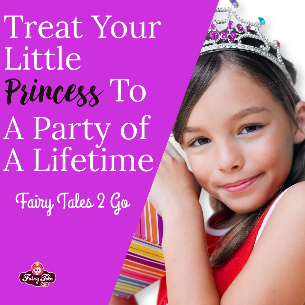 Fairy Tales 2 Go Logo