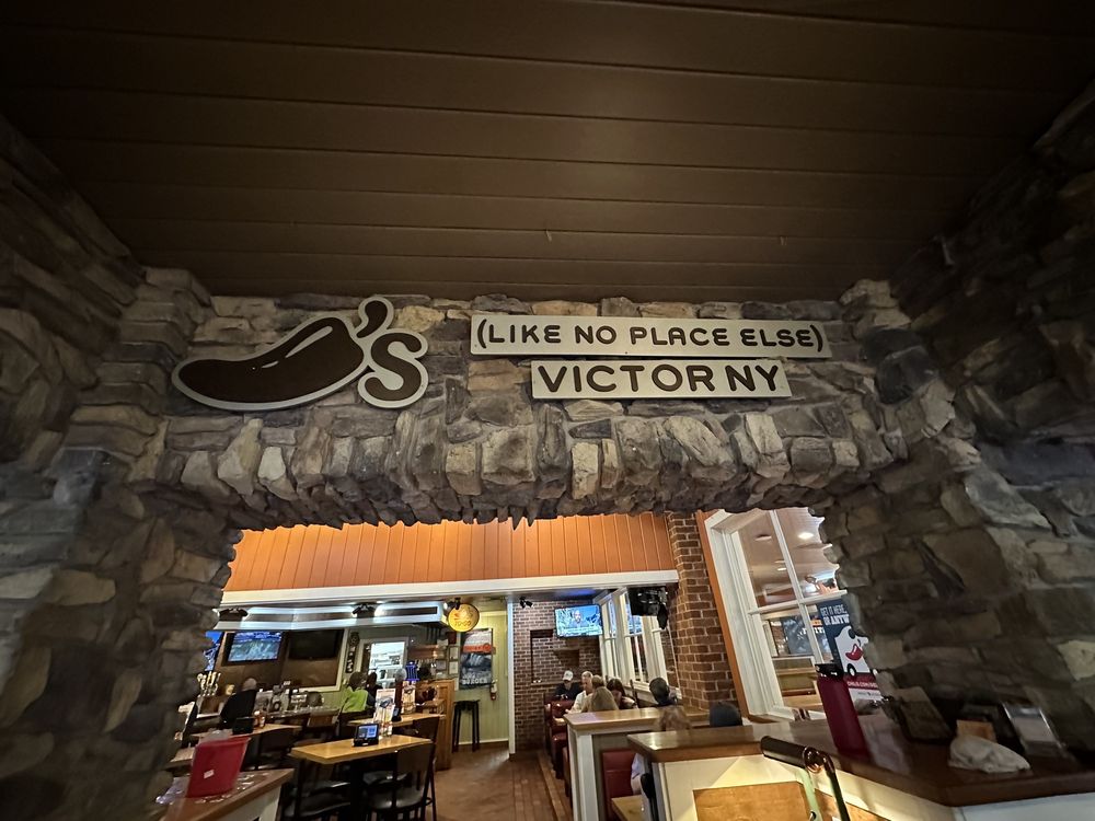 Chili's