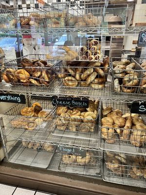 Brooklyn Bagel Bakery & Deli by null
