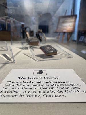 San Diego Central Library by null