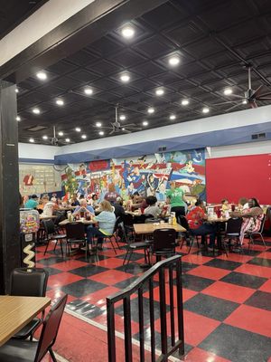 Strawn's Eat Shop by null