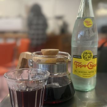 JUJU'S COFFEE - Pour Over Coffee and Topochico - Coffee & Tea Near Me - Dallas, Texas JUJU'S COFFEE - Pour Over Coffee and Topochico - Coffee & Tea Near Me - Dallas, Texas