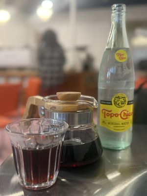 JuJu's Coffee by null