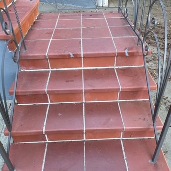 The Enhancer Grout Cleaning - Before - Grout Services Near Me The Enhancer Grout Cleaning - Before - Grout Services Near Me