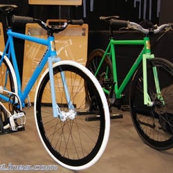 Geekhouse Bikes