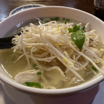 Pho Le - Pho Ga Tom - Chinese Near Me - Berkeley, California