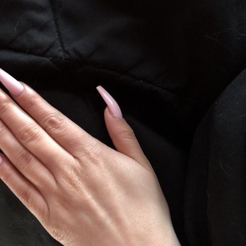 Spoil Me Nail Spa - Nail Salons Near Me - Upland, California