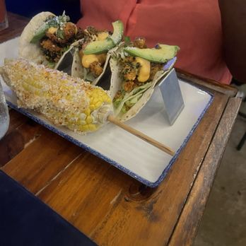 Reservoir - Shrimp tacos - Bars Near Me - Irving, Texas Reservoir - Shrimp tacos - Bars Near Me - Irving, Texas