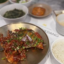 Gebang Sikdang