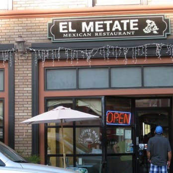El Metate Cafe - Mexican Near Me - Pasadena, California El Metate Cafe - Mexican Near Me - Pasadena, California
