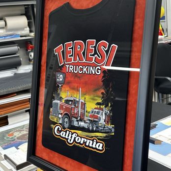 Villa Custom Picture Framing - Framing Near Me - Elk Grove, California Villa Custom Picture Framing - Framing Near Me - Elk Grove, California