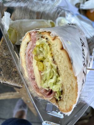 Fatboy's Deli & Spirits by null
